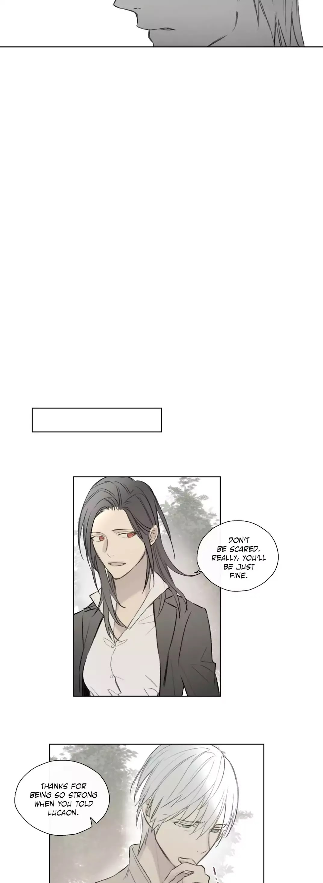 Royal Servant Chapter 55 Page 16