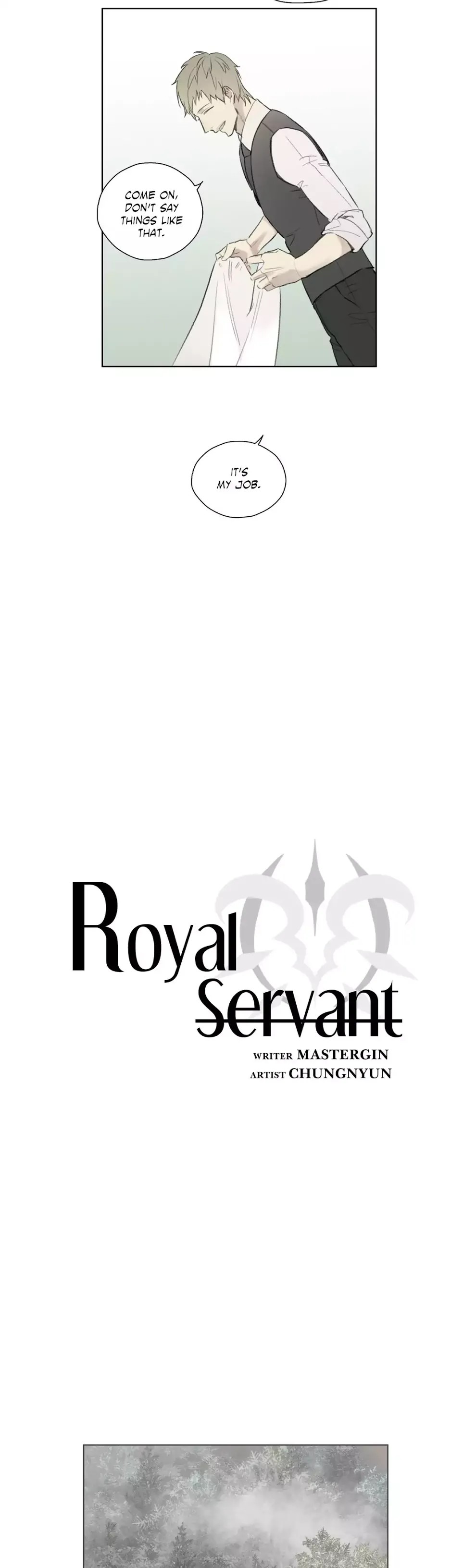 Royal Servant Chapter 55 Page 2