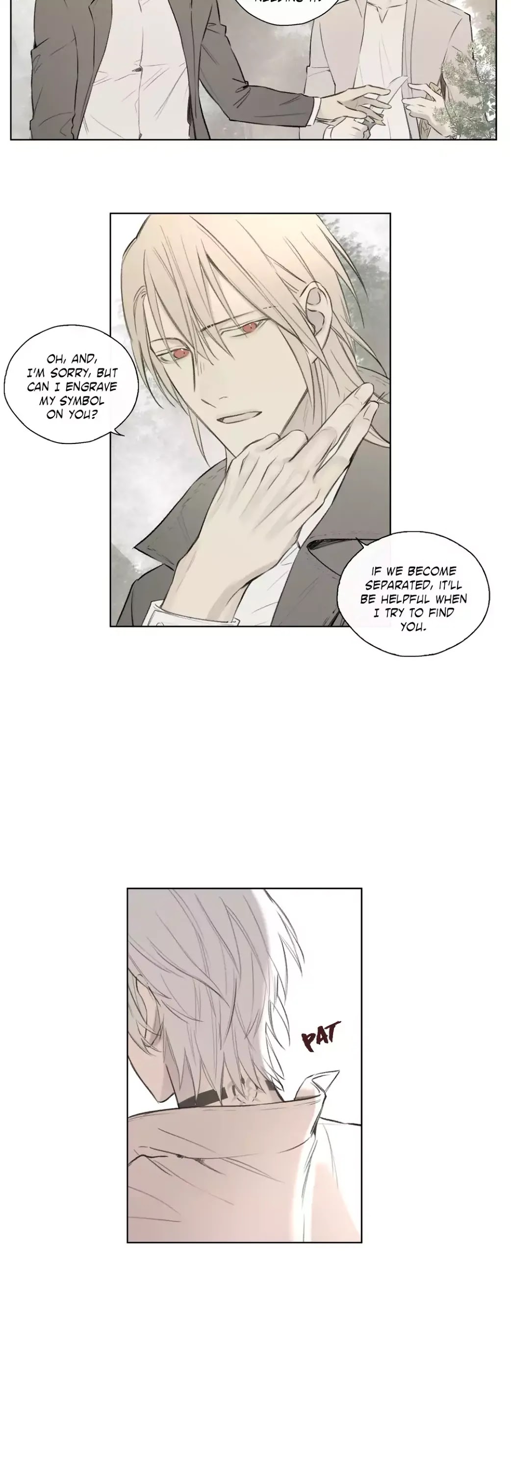 Royal Servant Chapter 55 Page 22