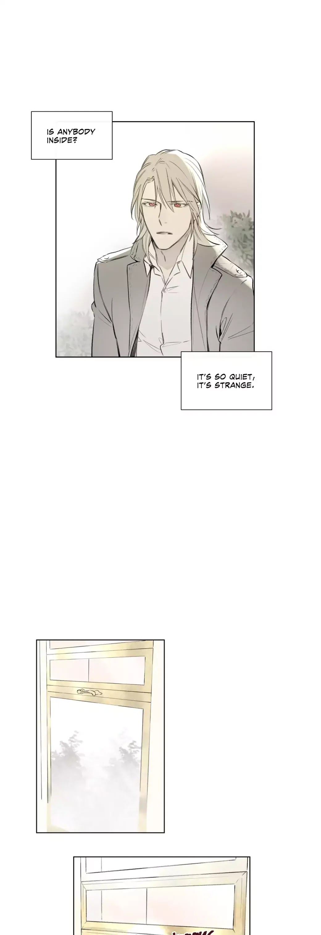 Royal Servant Chapter 55 Page 23