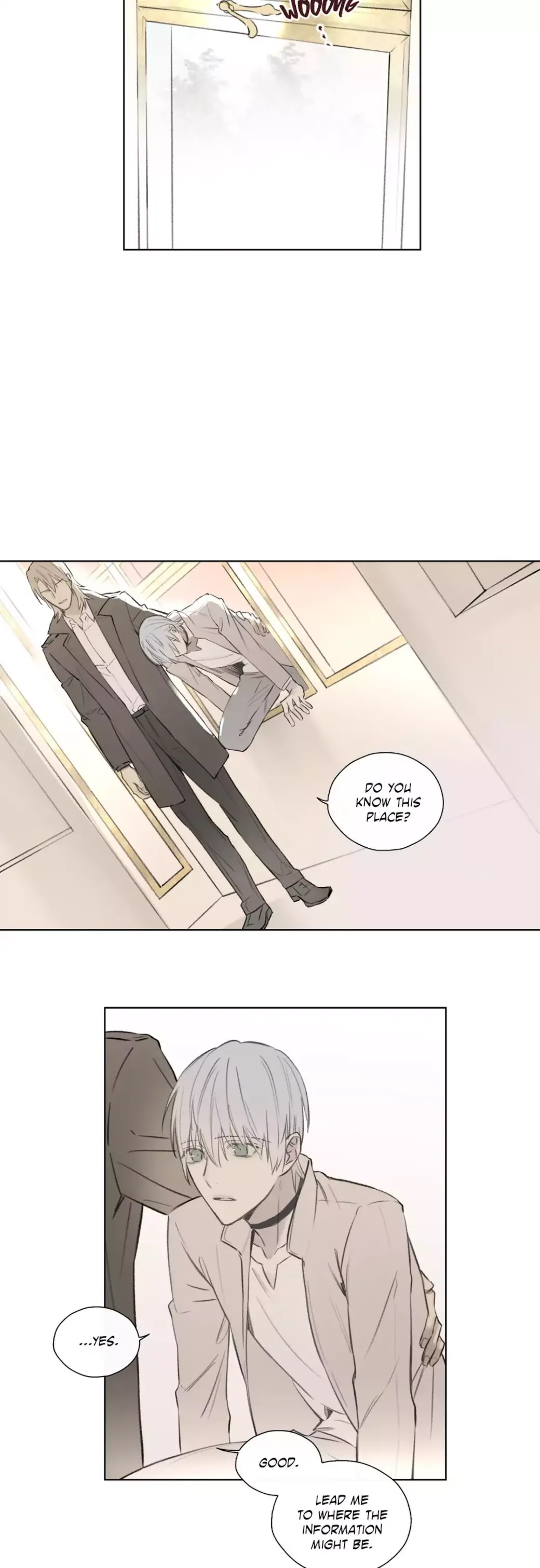 Royal Servant Chapter 55 Page 24