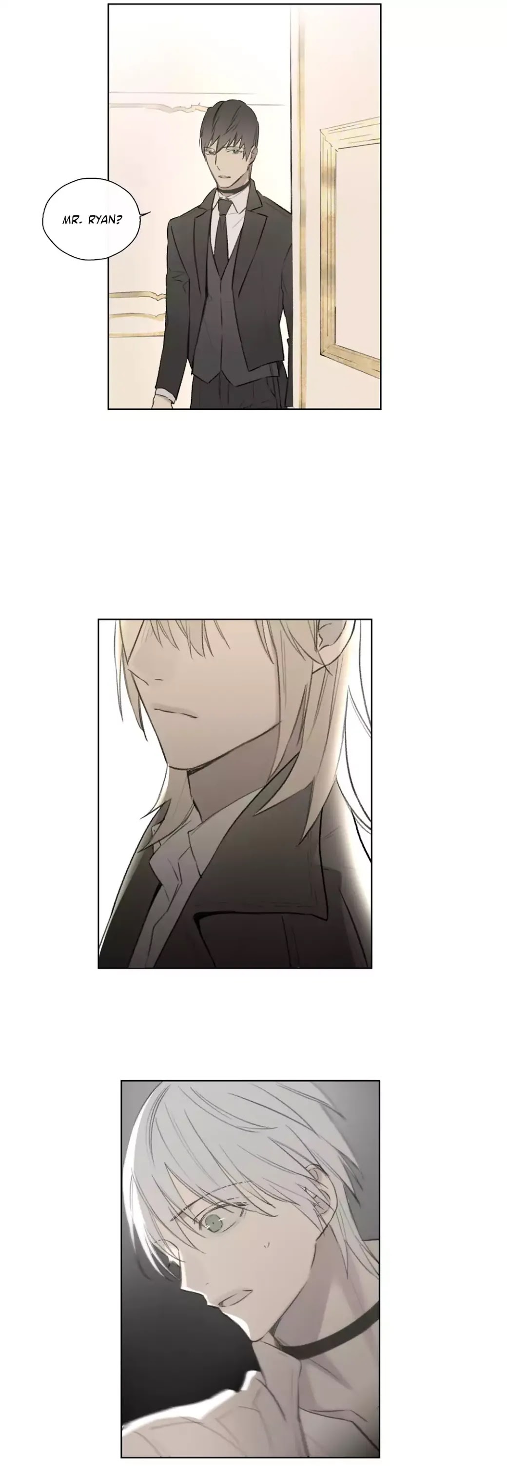 Royal Servant Chapter 55 Page 27
