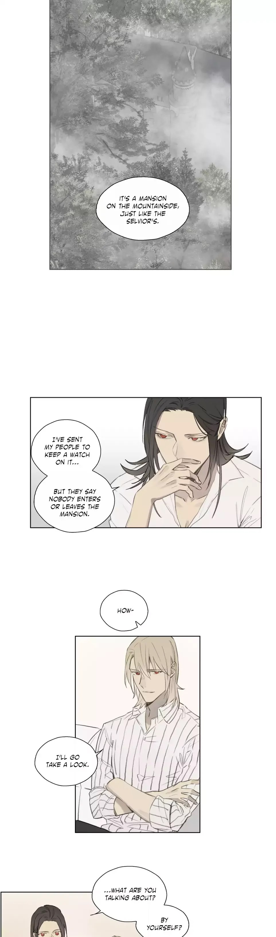 Royal Servant Chapter 55 Page 3