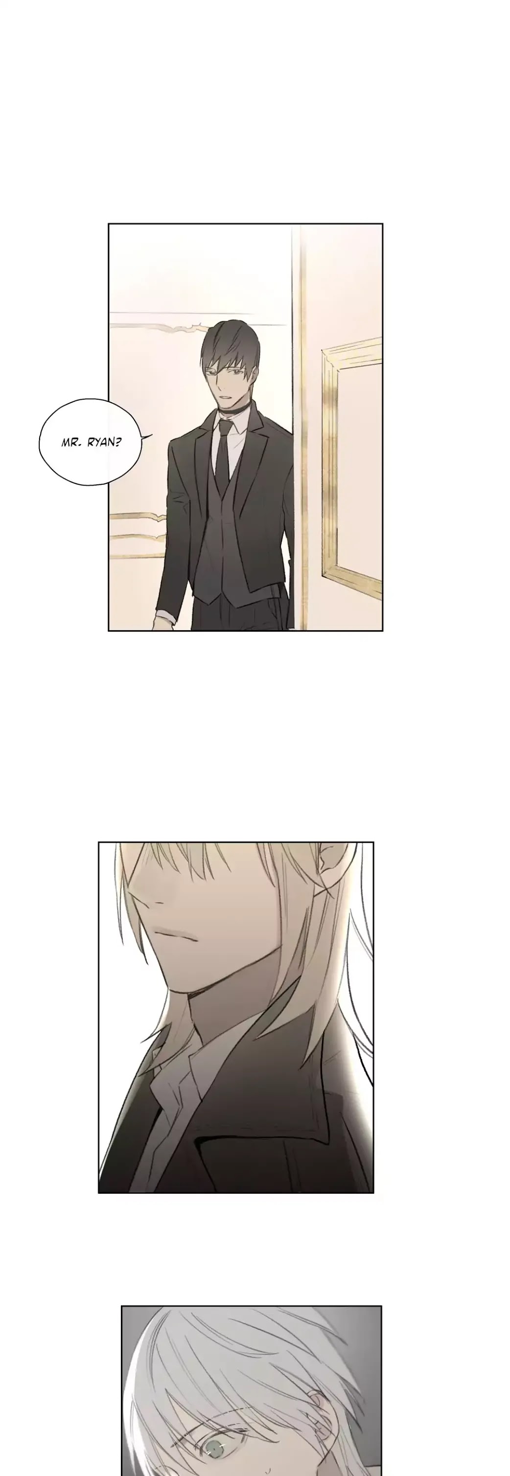 Royal Servant Chapter 56 Page 1