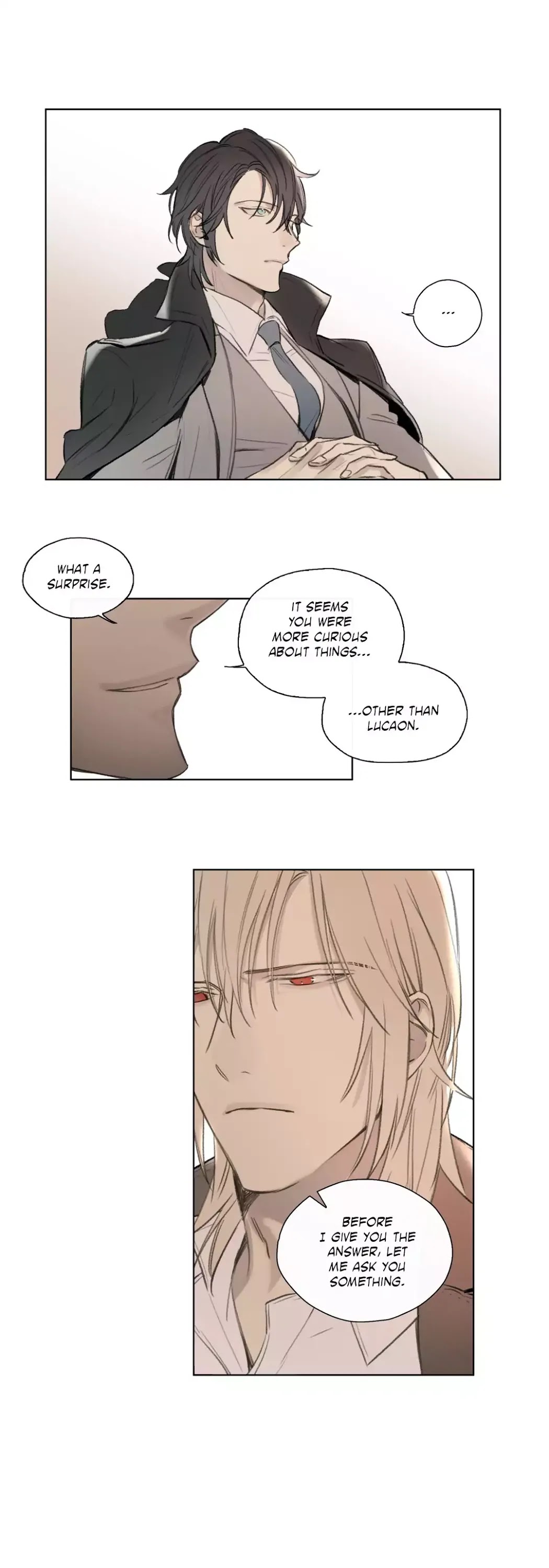 Royal Servant Chapter 56 Page 10