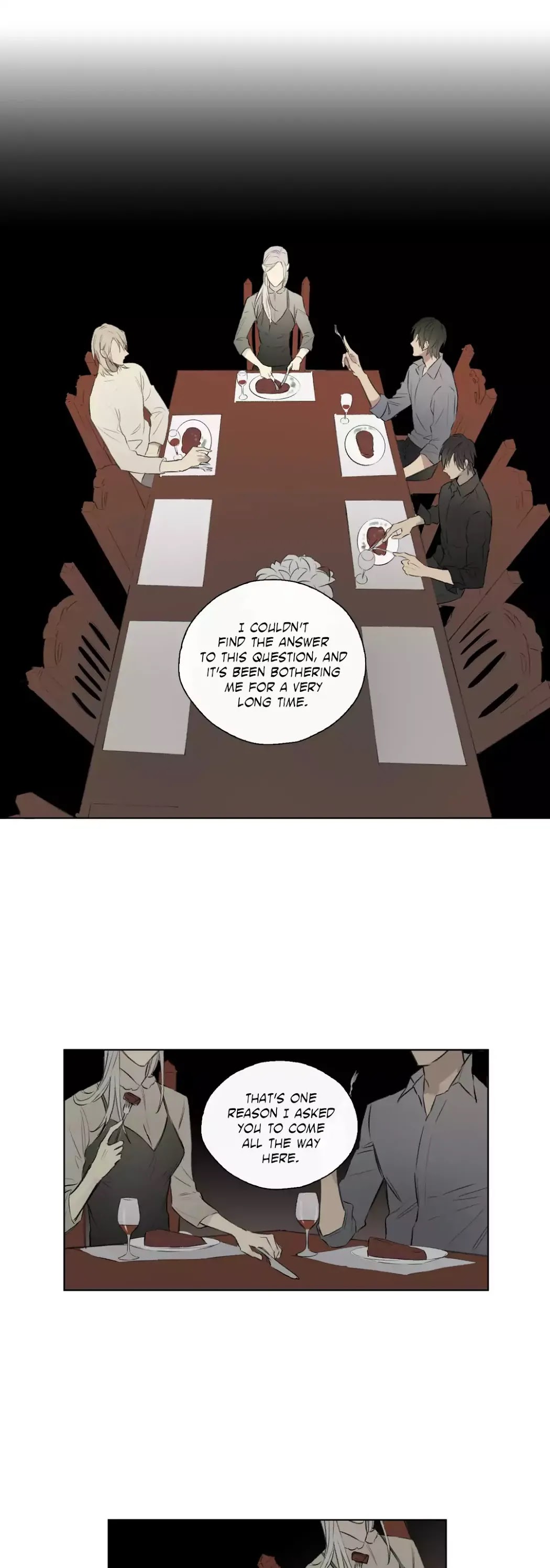 Royal Servant Chapter 56 Page 11