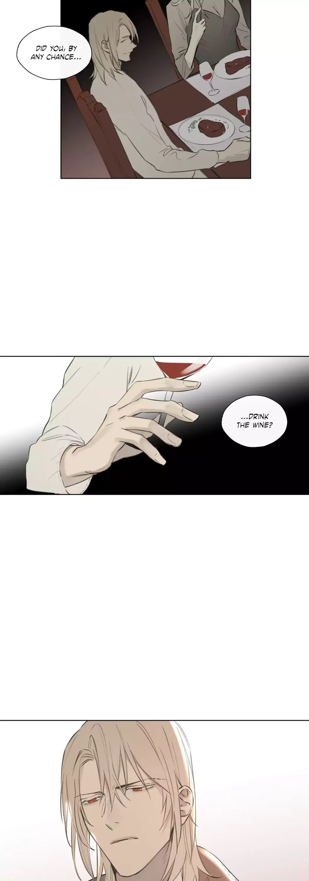 Royal Servant Chapter 56 Page 12