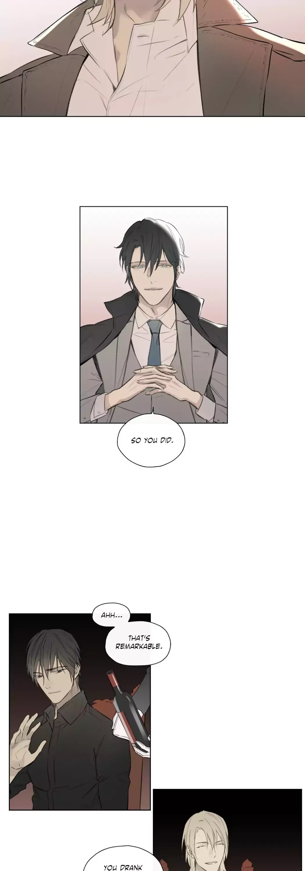 Royal Servant Chapter 56 Page 13