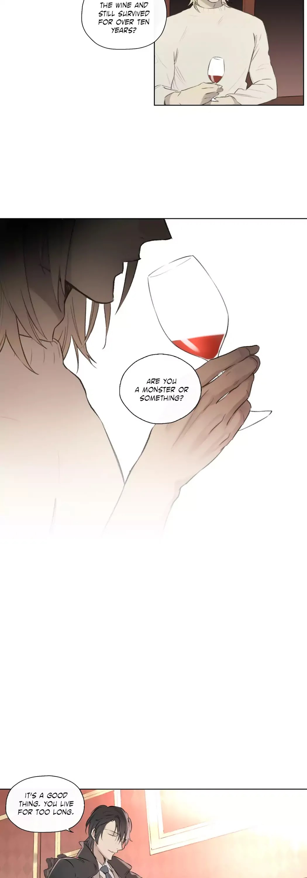 Royal Servant Chapter 56 Page 14