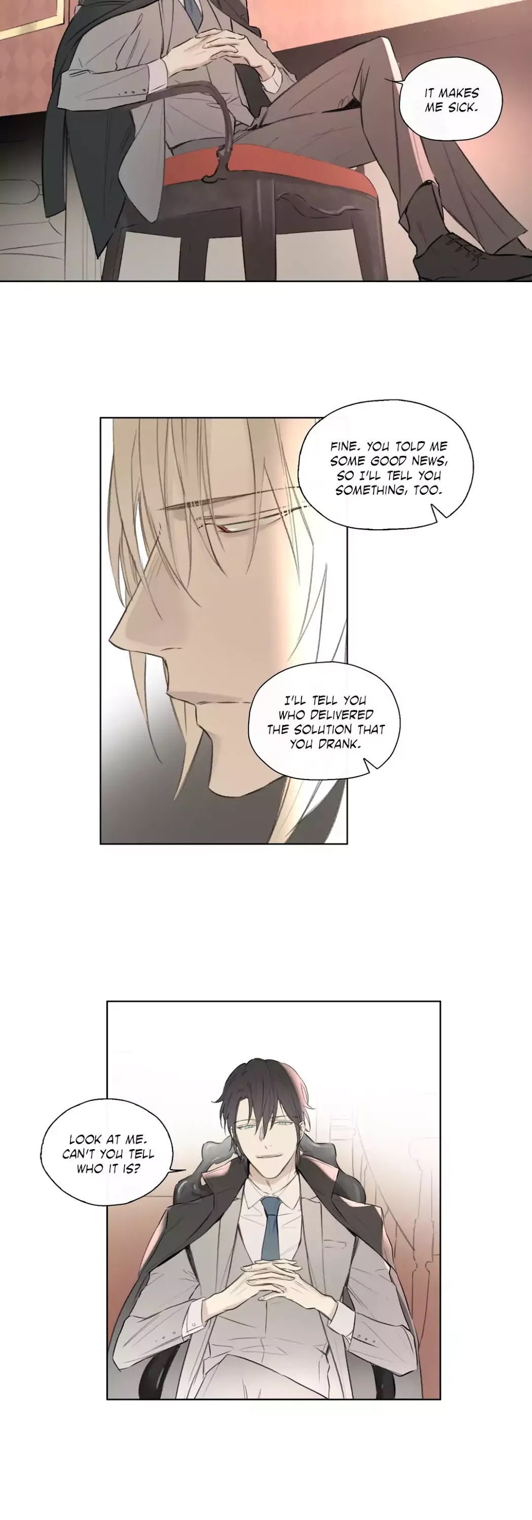 Royal Servant Chapter 56 Page 15