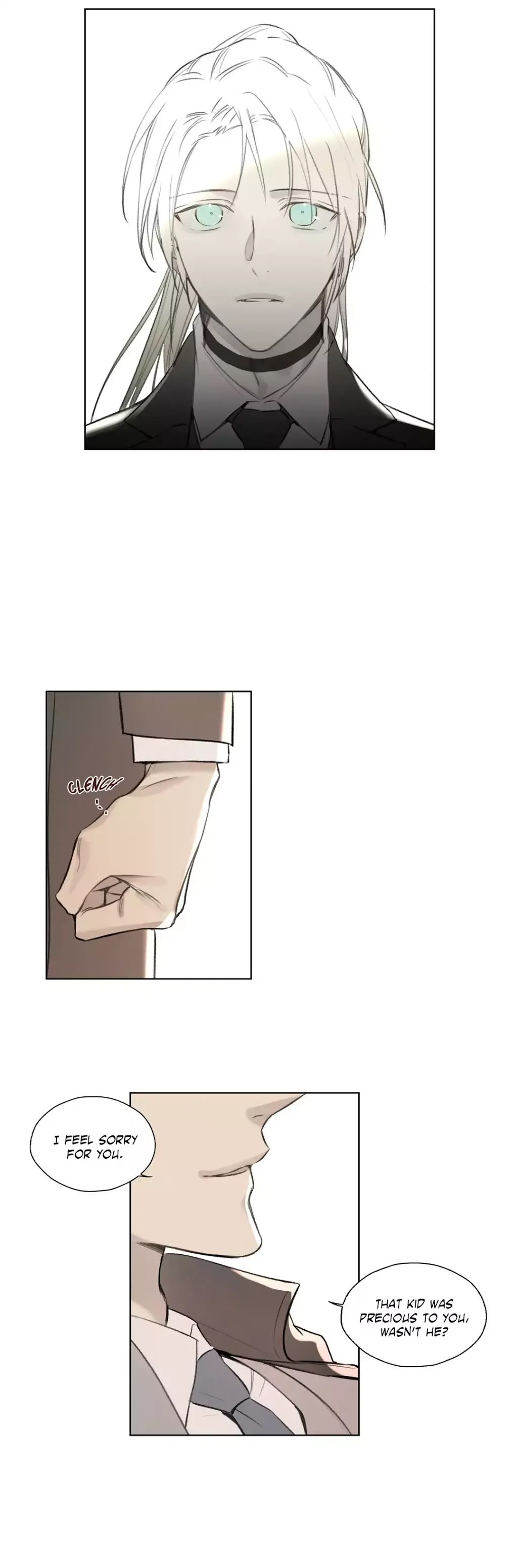 Royal Servant Chapter 56 Page 17