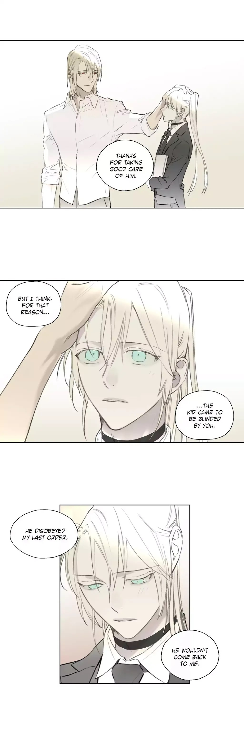 Royal Servant Chapter 56 Page 18