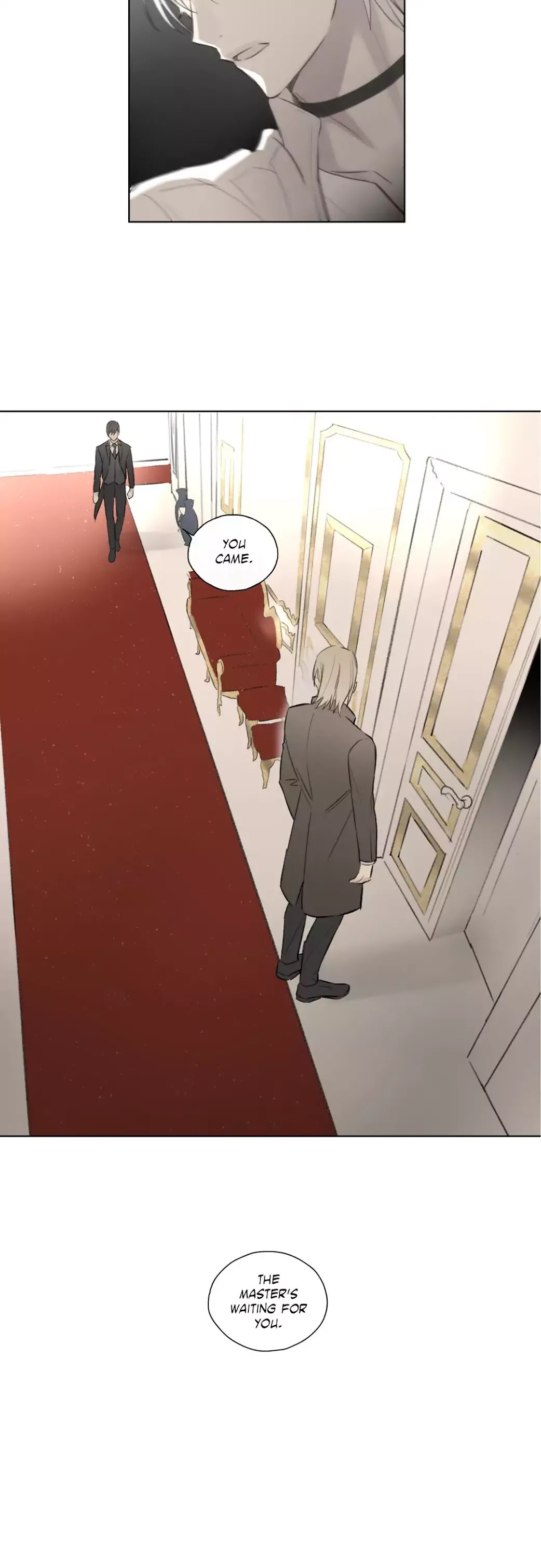 Royal Servant Chapter 56 Page 2