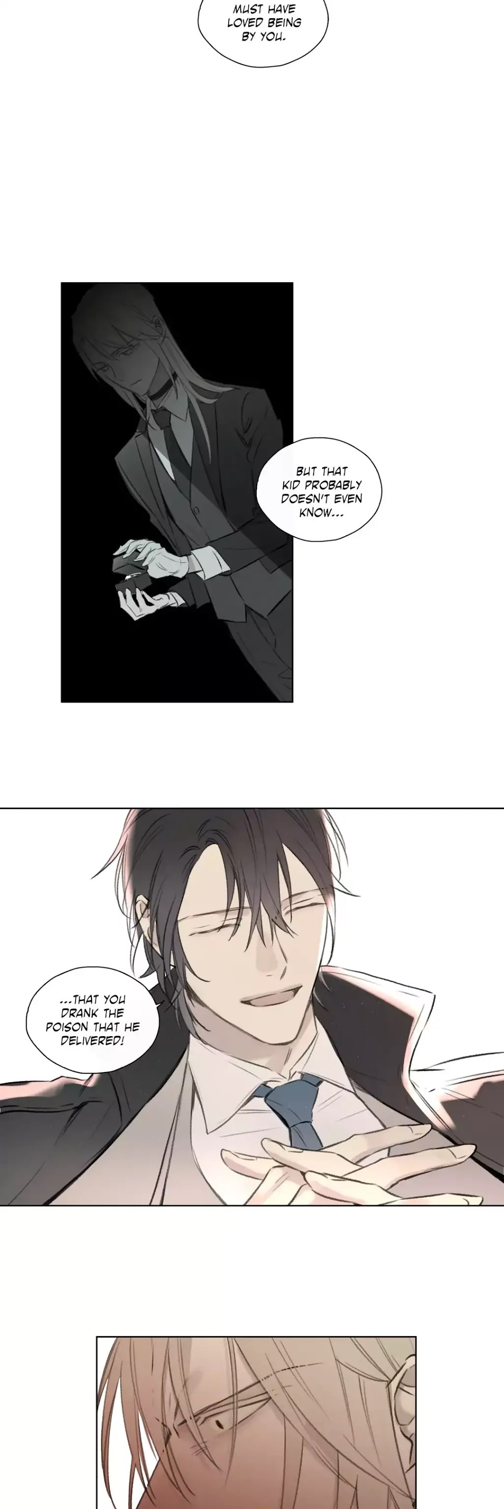 Royal Servant Chapter 56 Page 20