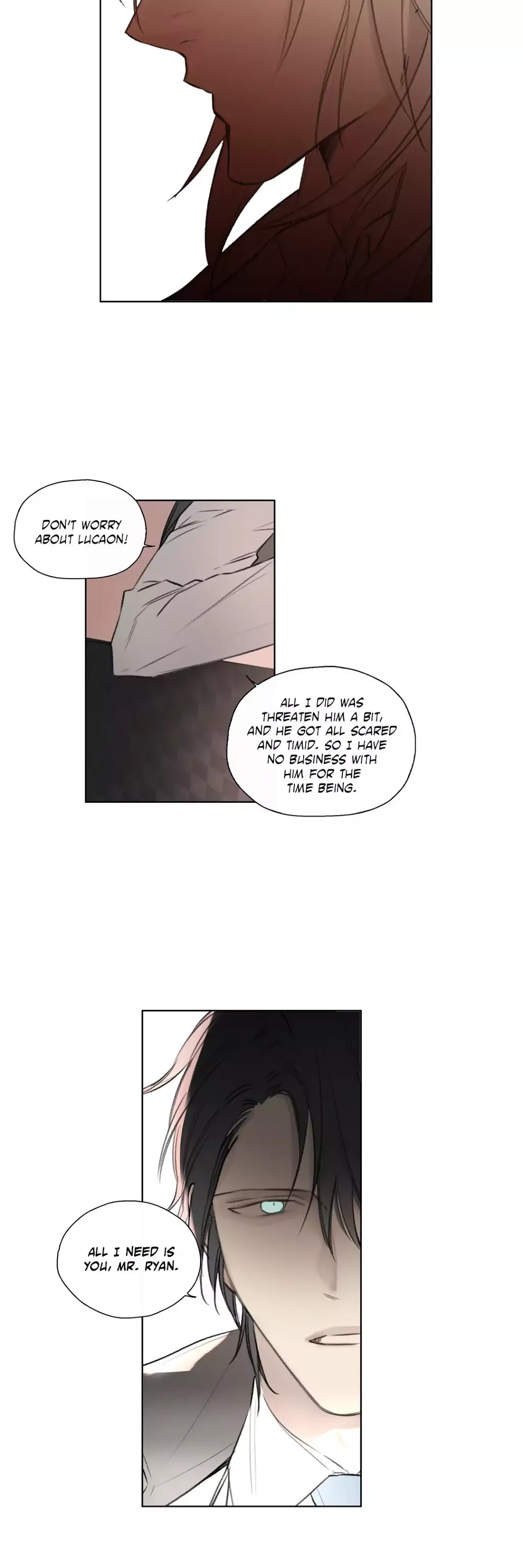 Royal Servant Chapter 56 Page 21