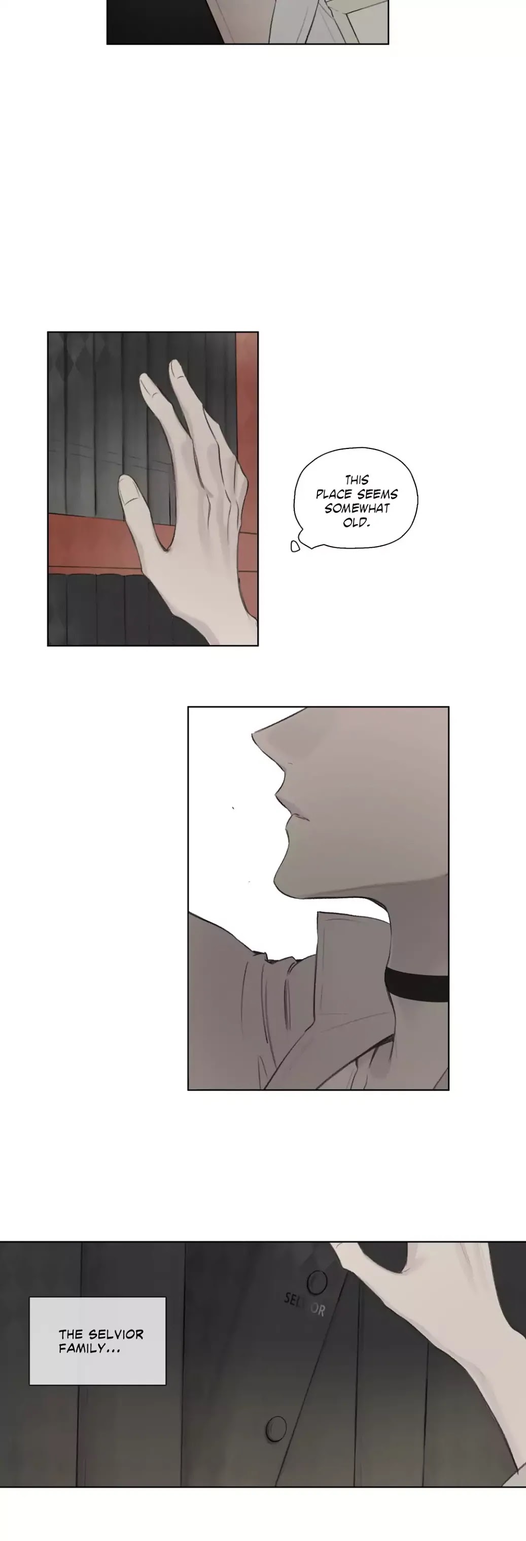 Royal Servant Chapter 56 Page 27