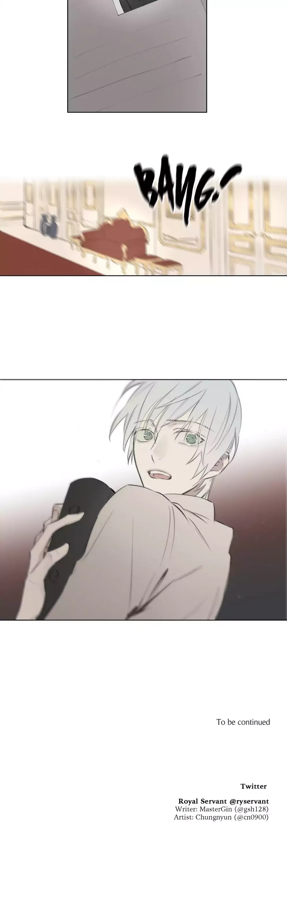 Royal Servant Chapter 56 Page 29