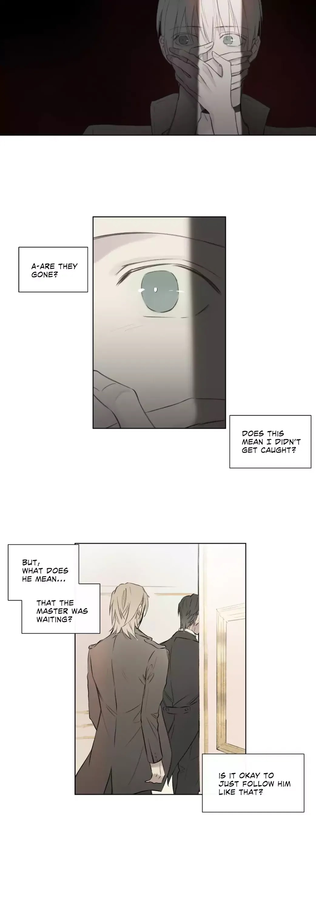 Royal Servant Chapter 56 Page 4