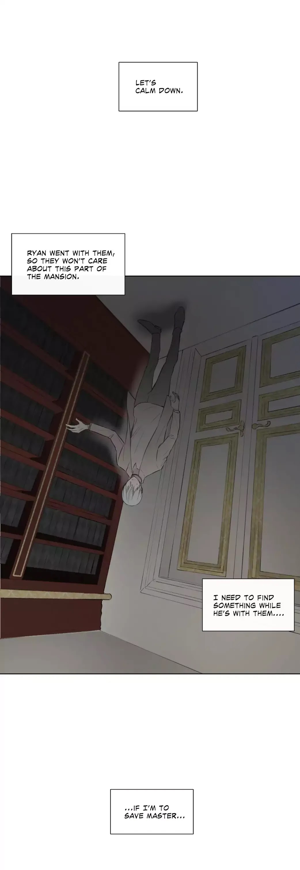 Royal Servant Chapter 56 Page 5
