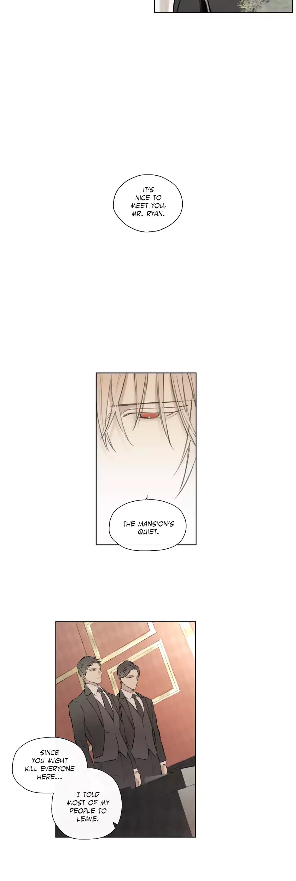 Royal Servant Chapter 56 Page 7