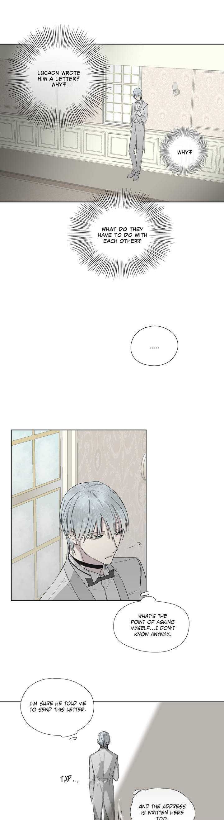 Royal Servant Chapter 4 Page 10
