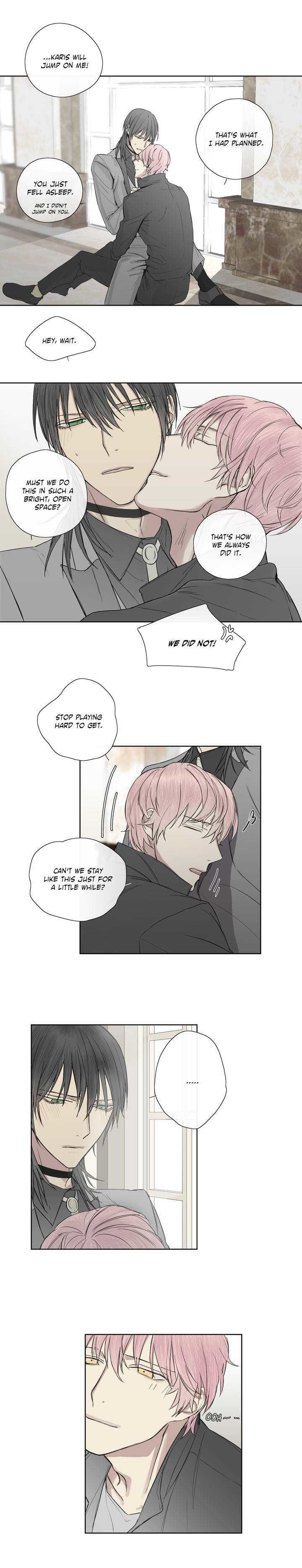 Royal Servant Chapter 4 Page 15