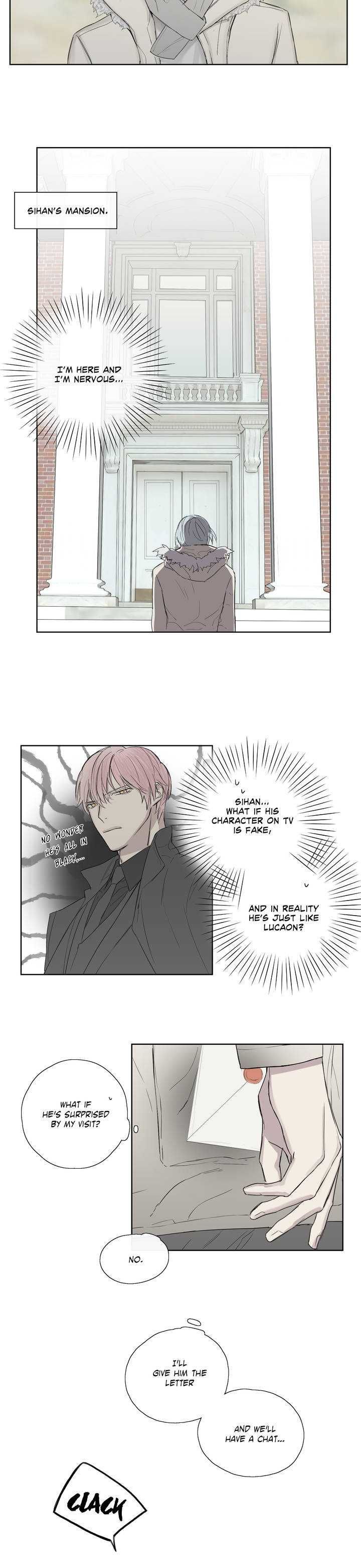 Royal Servant Chapter 4 Page 17