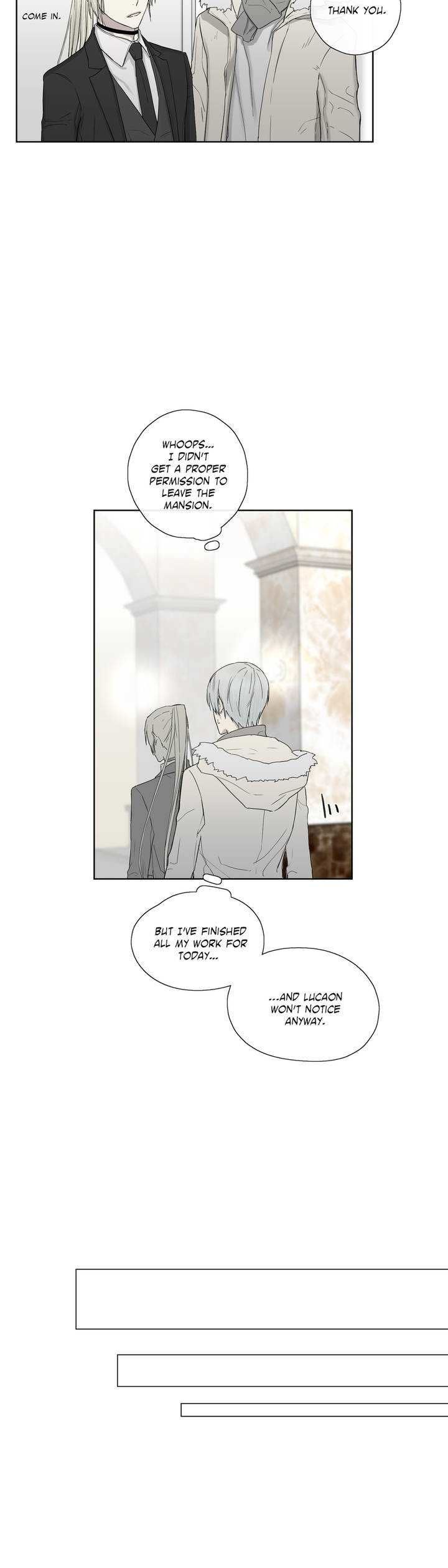Royal Servant Chapter 4 Page 19