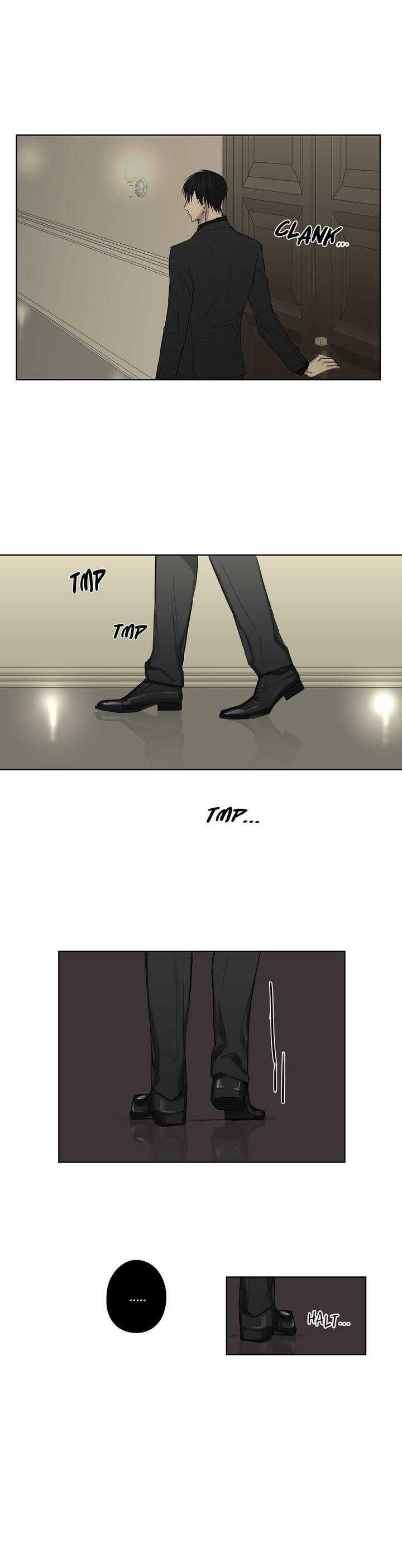 Royal Servant Chapter 4 Page 24