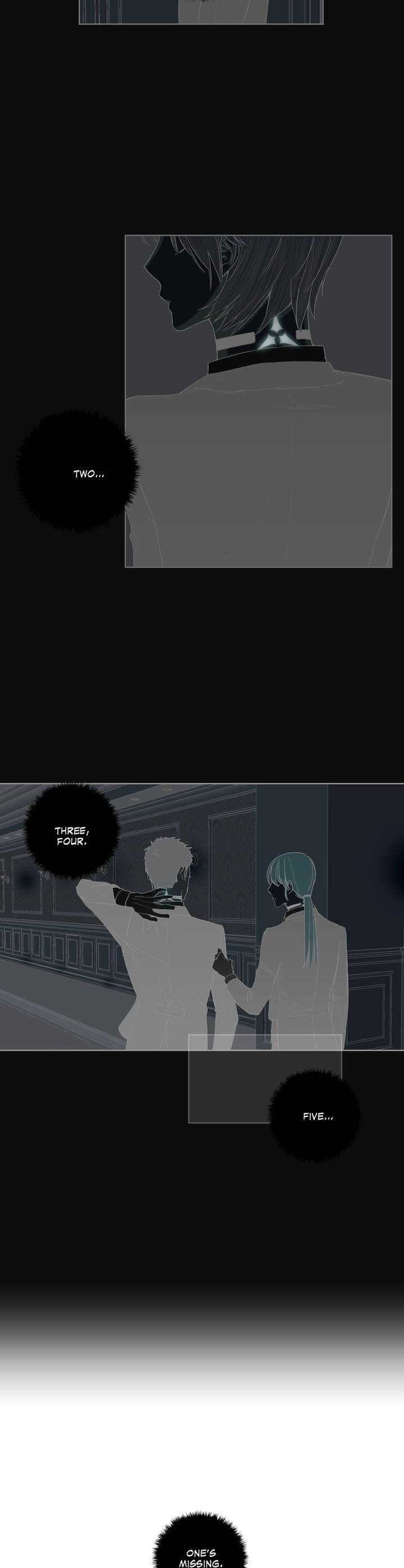 Royal Servant Chapter 4 Page 26