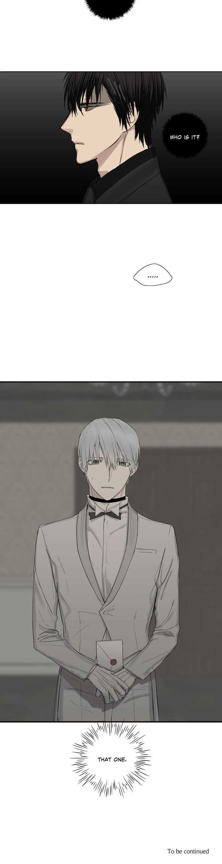 Royal Servant Chapter 4 Page 27