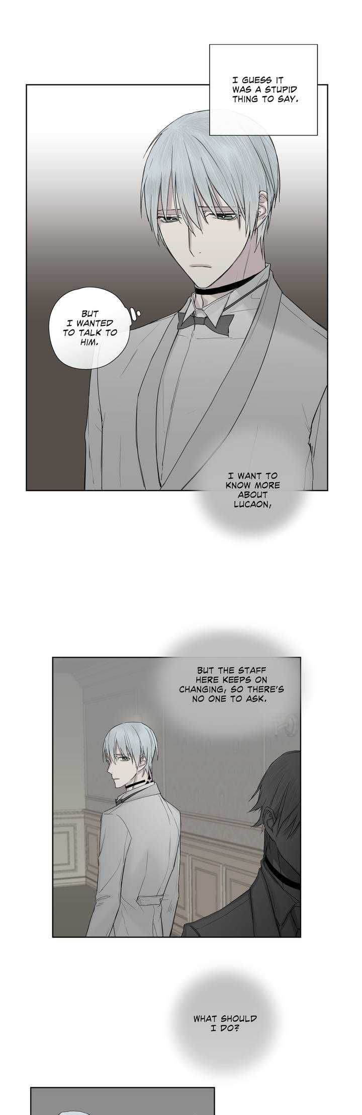 Royal Servant Chapter 4 Page 7