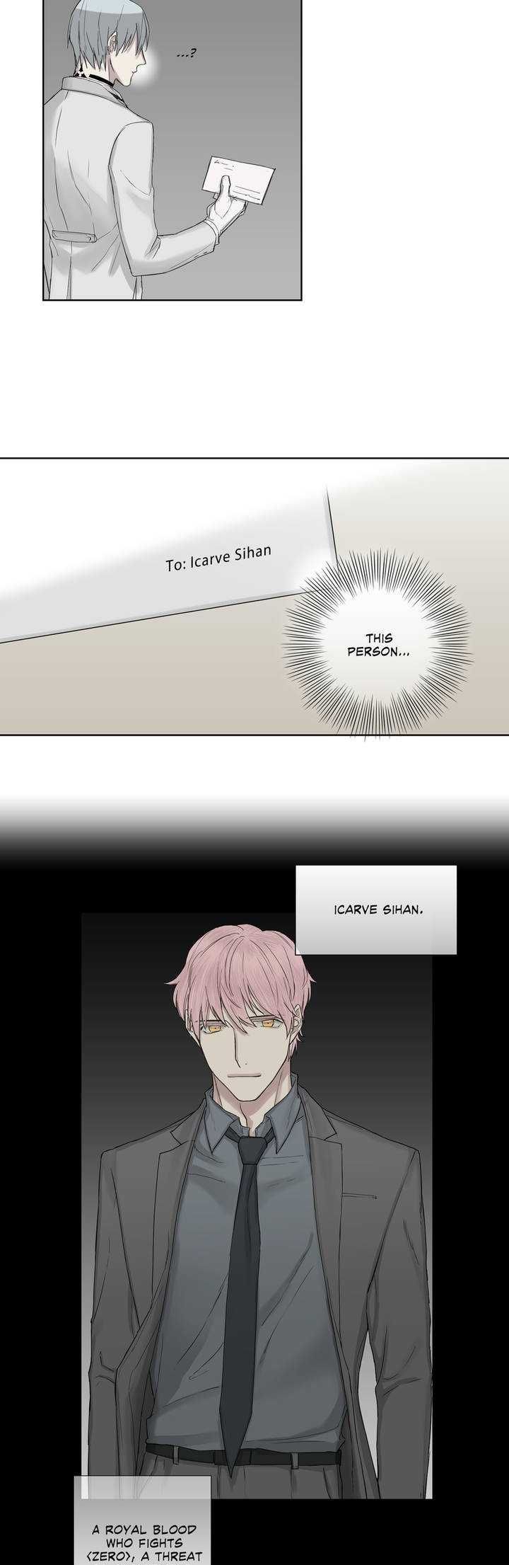 Royal Servant Chapter 4 Page 8