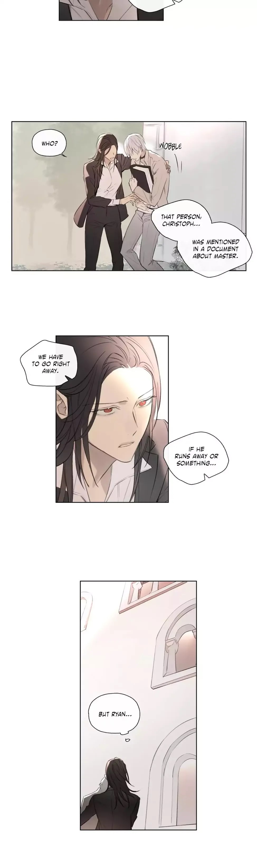 Royal Servant Chapter 57 Page 10