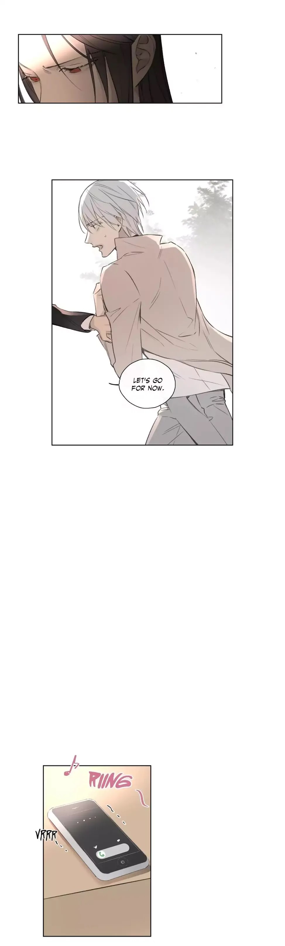 Royal Servant Chapter 57 Page 11