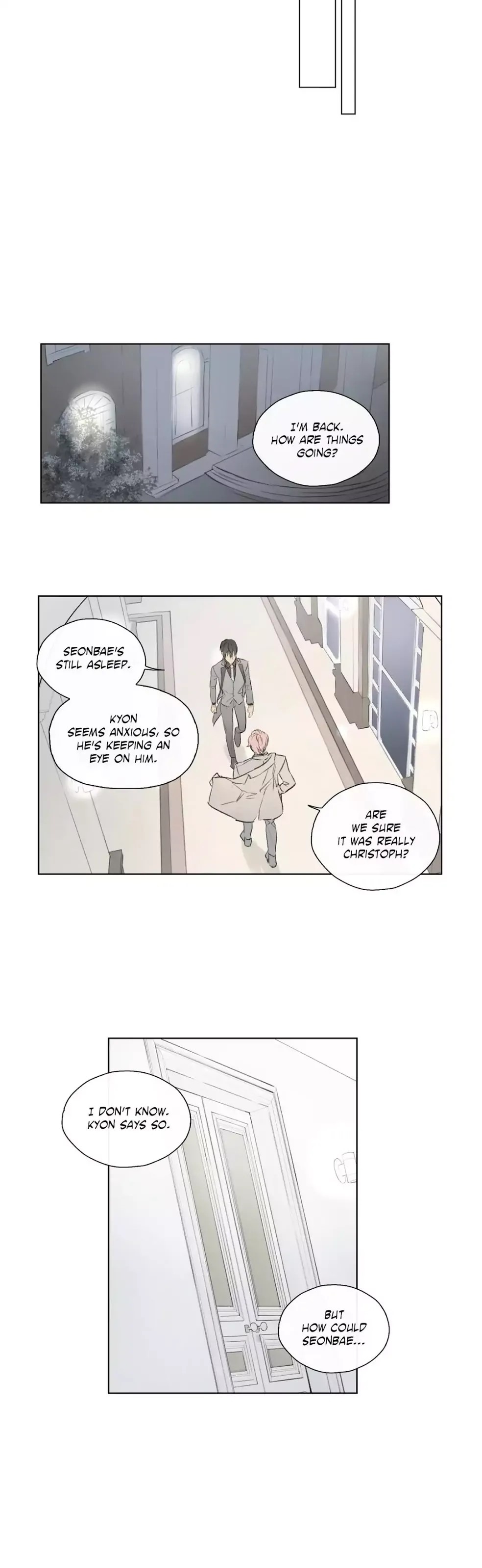 Royal Servant Chapter 57 Page 17