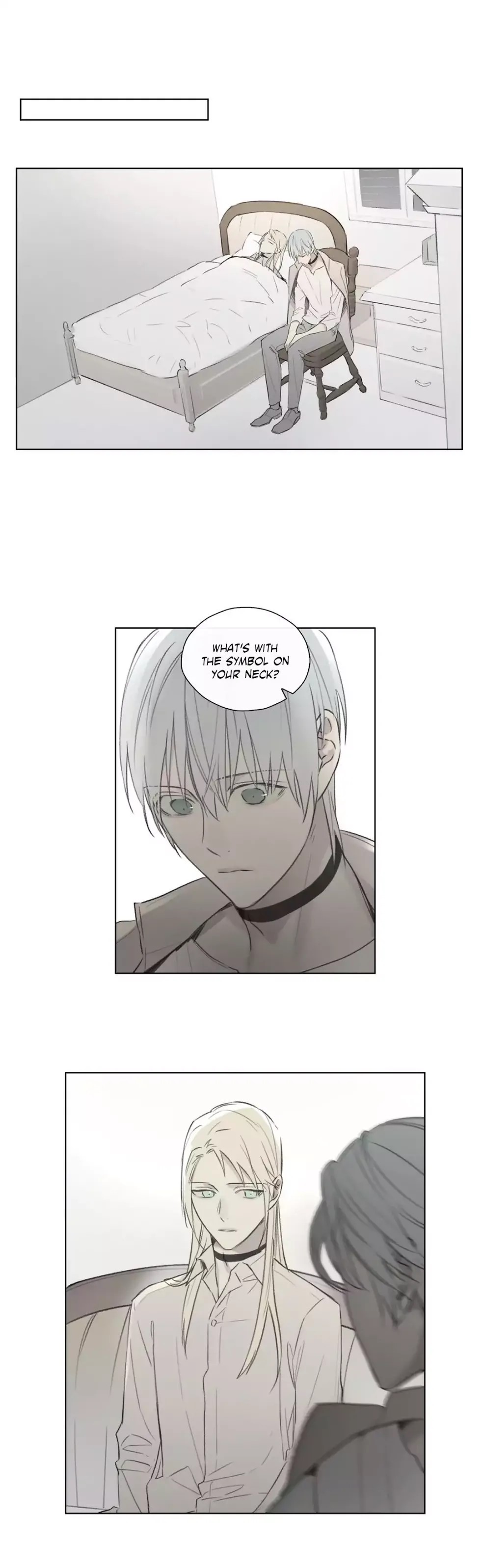 Royal Servant Chapter 57 Page 18