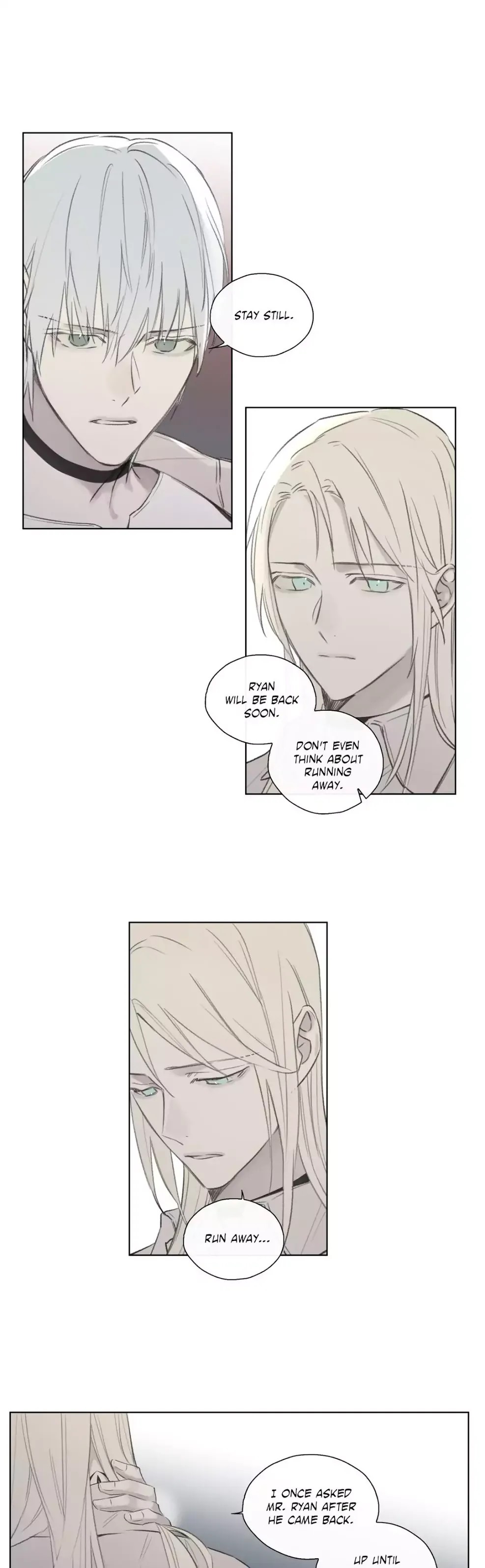 Royal Servant Chapter 57 Page 19