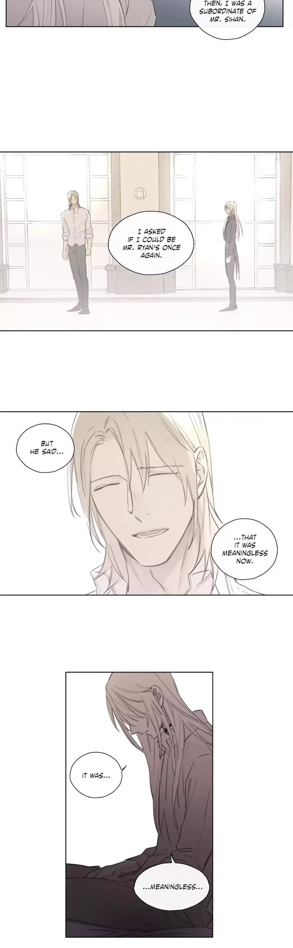 Royal Servant Chapter 57 Page 20