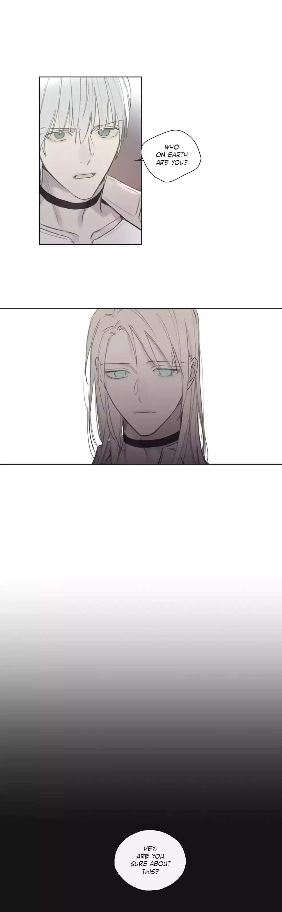 Royal Servant Chapter 57 Page 21