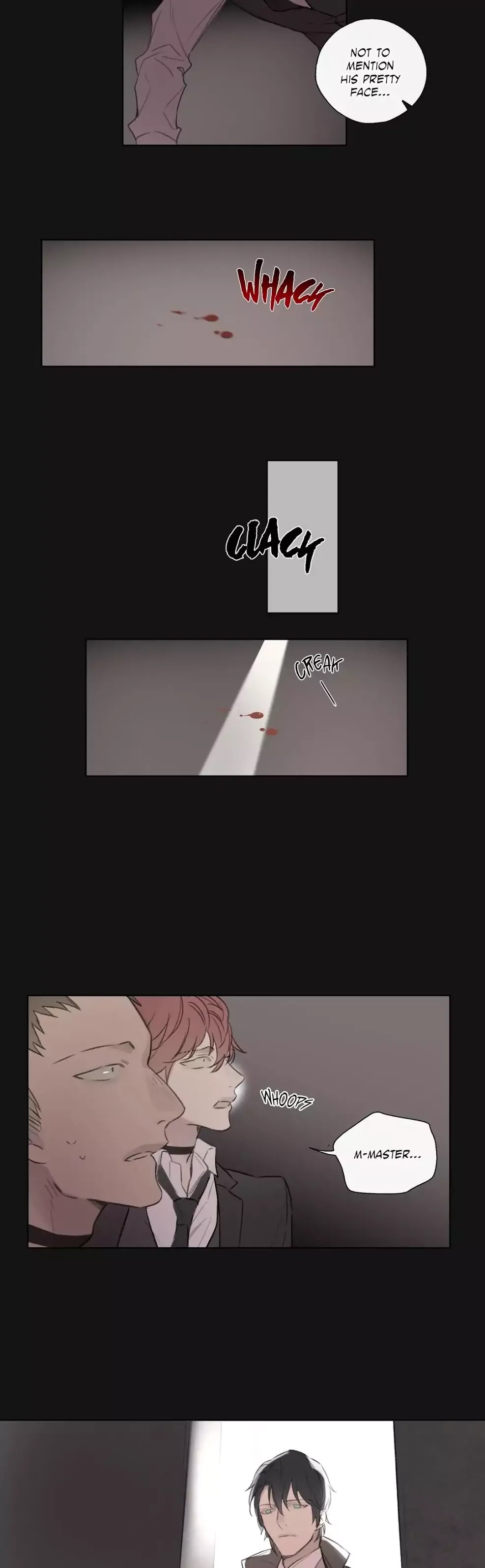 Royal Servant Chapter 57 Page 23