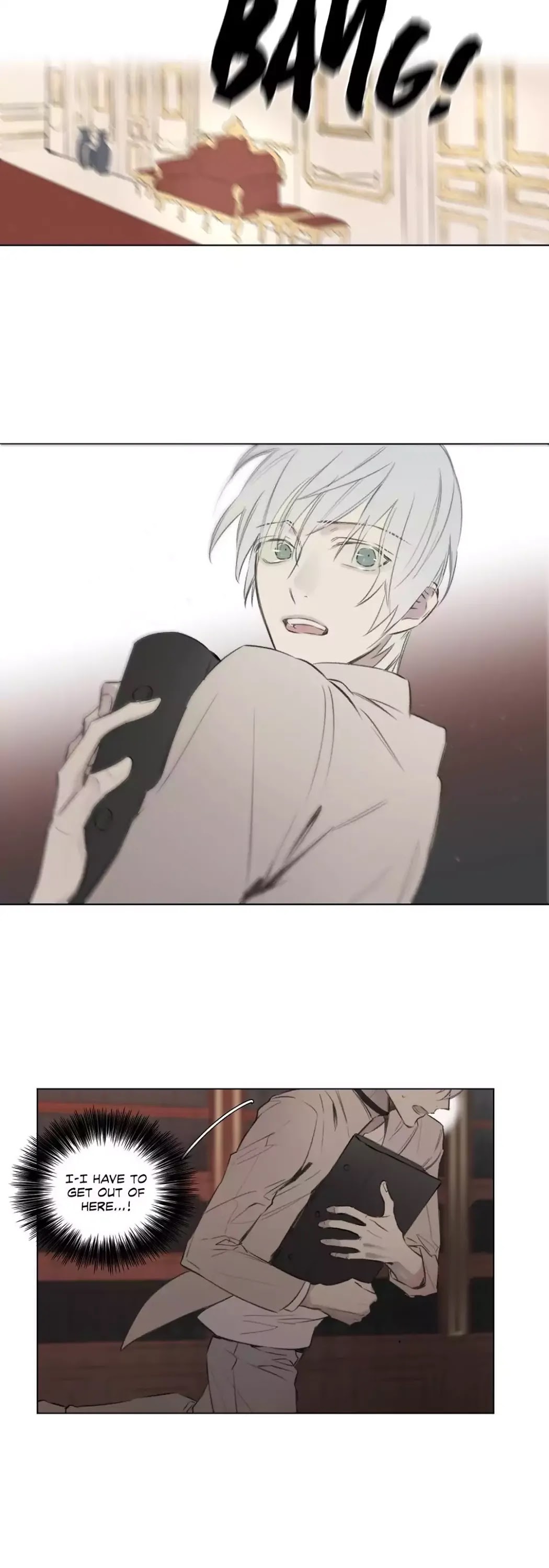 Royal Servant Chapter 57 Page 3