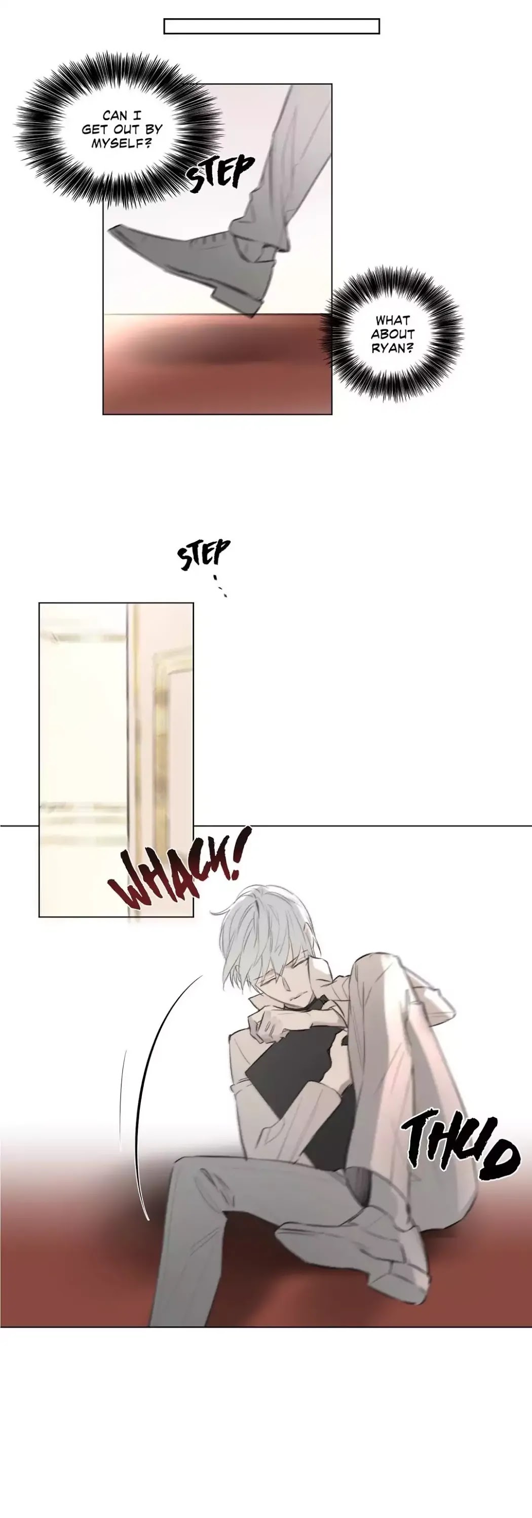 Royal Servant Chapter 57 Page 4