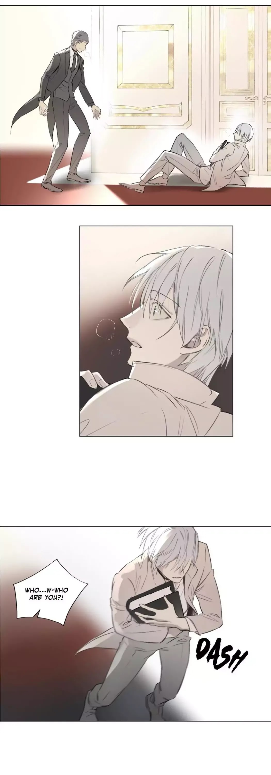Royal Servant Chapter 57 Page 5