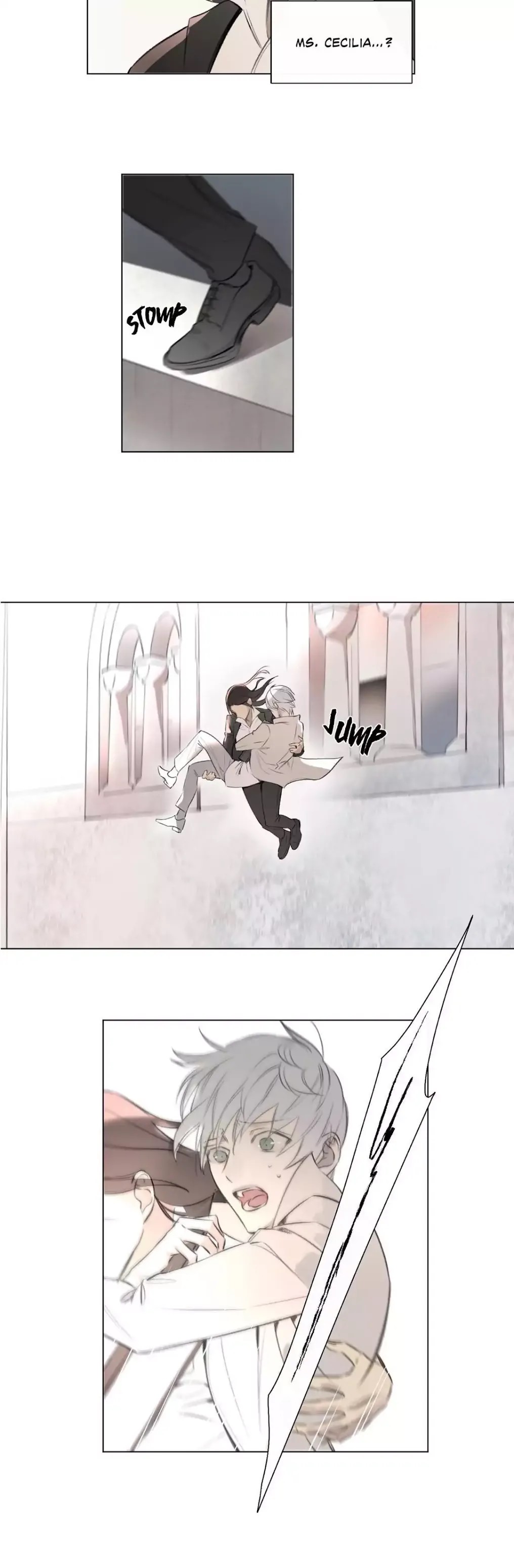 Royal Servant Chapter 57 Page 7