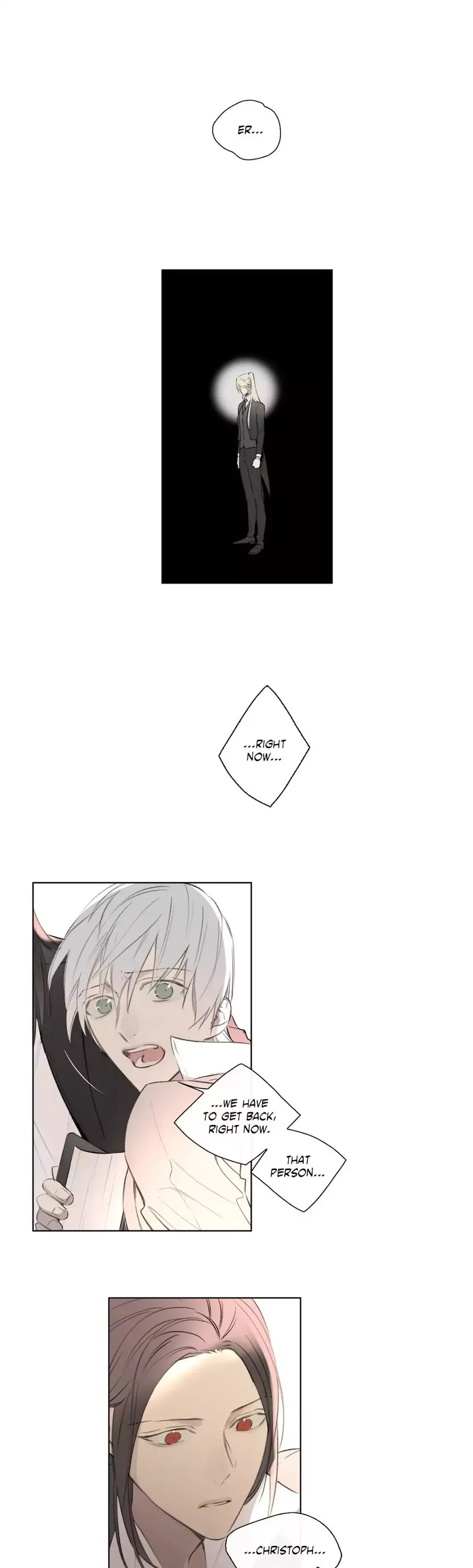Royal Servant Chapter 57 Page 9