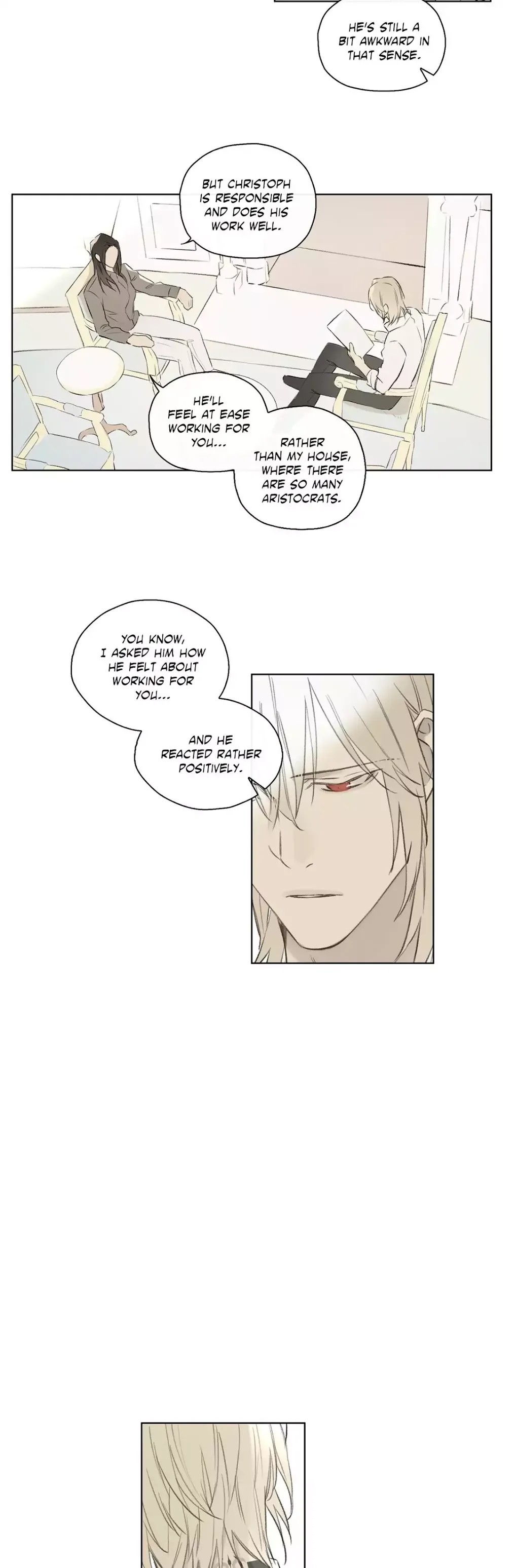 Royal Servant Chapter 58 Page 11