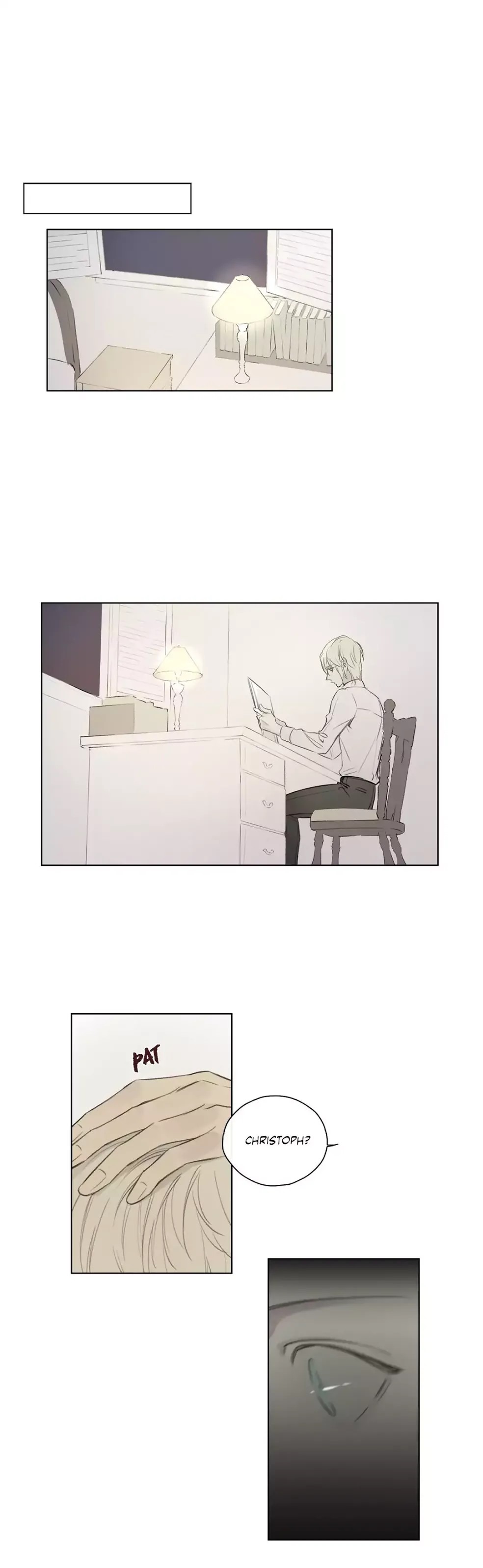 Royal Servant Chapter 58 Page 14