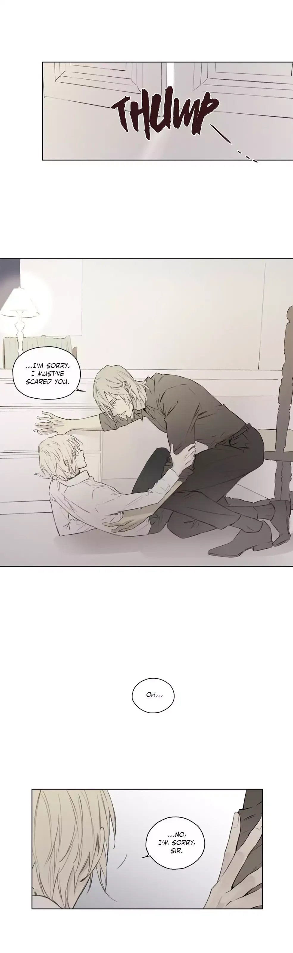 Royal Servant Chapter 58 Page 15