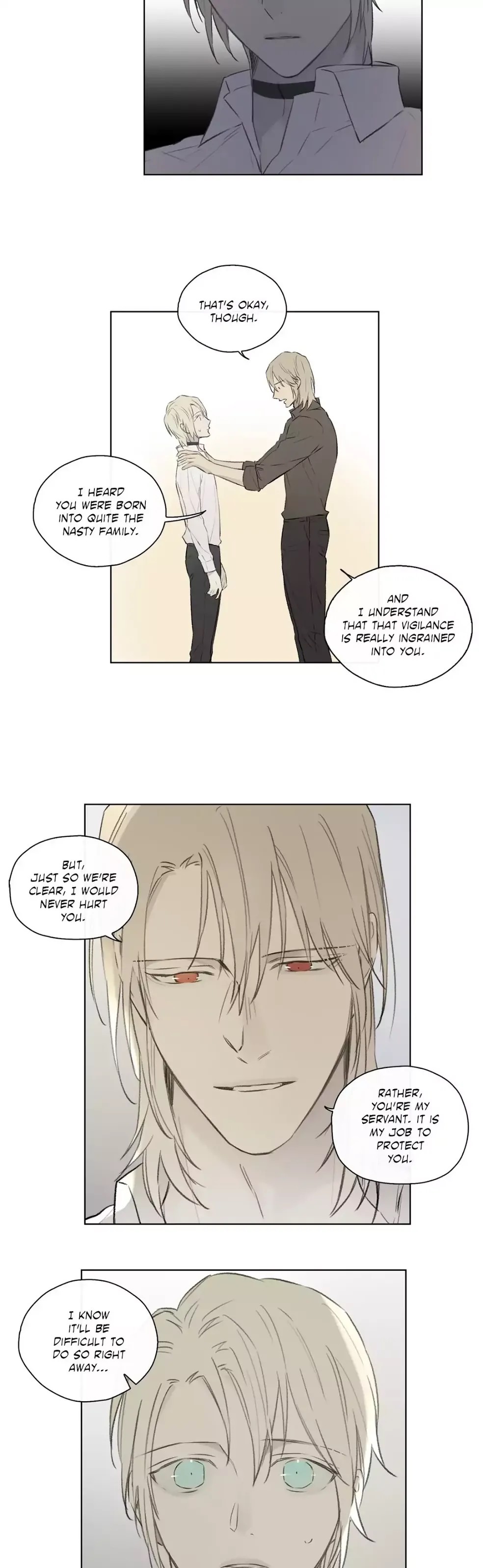 Royal Servant Chapter 58 Page 17
